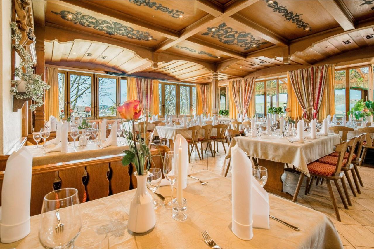 Hotel-Gasthof Huber Ebersberg Bagian luar foto