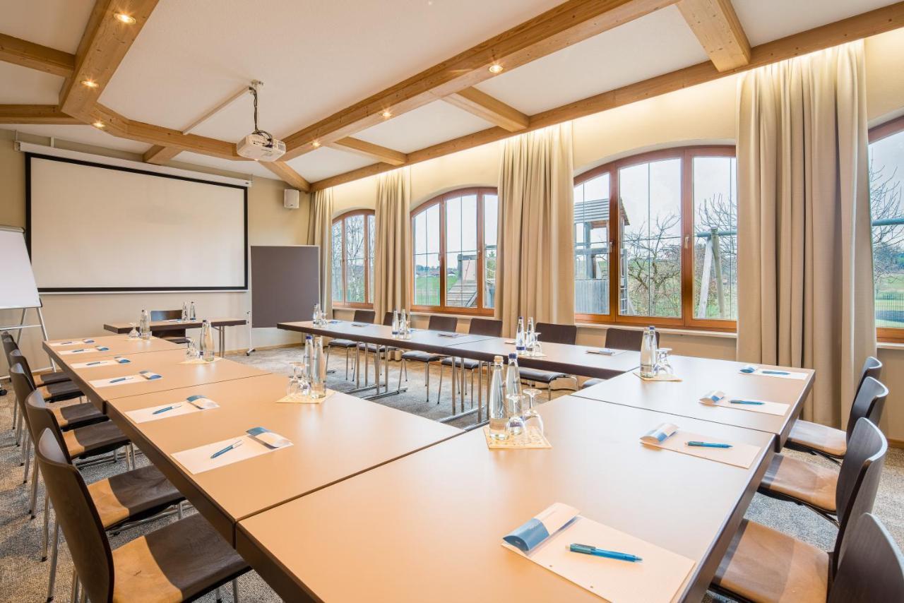 Hotel-Gasthof Huber Ebersberg Bagian luar foto